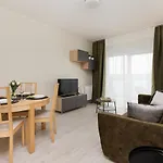 Albatross Towers Przymorze By Renters