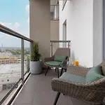 Albatross Towers Przymorze By Renters 公寓