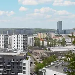 Albatross Towers Przymorze By Renters
