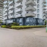 公寓 Albatross Towers Przymorze By Renters