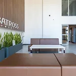 Albatross Towers Przymorze By Renters * 格但斯克