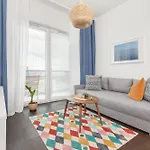 Albatross Towers Przymorze By Renters