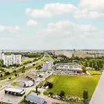 Albatross Towers Przymorze By Renters