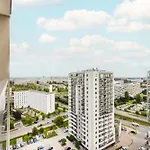 Albatross Towers Przymorze By Renters 公寓