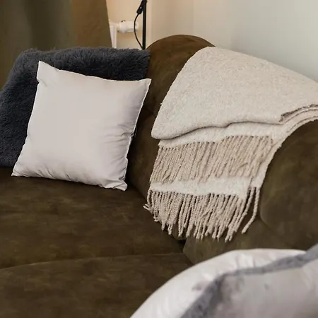 Albatross Towers Przymorze By Renters