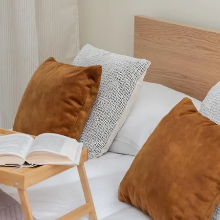 Appartement Albatross Towers Przymorze By Renters Gdańsk