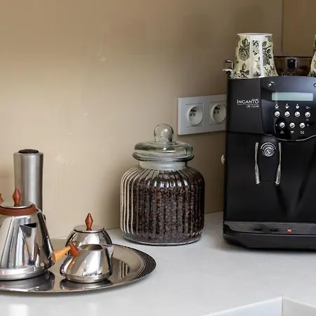 Albatross Towers Przymorze By Renters