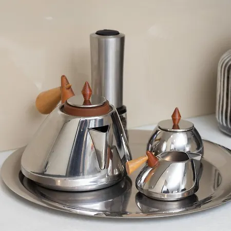 Albatross Towers Przymorze By Renters 公寓 格但斯克