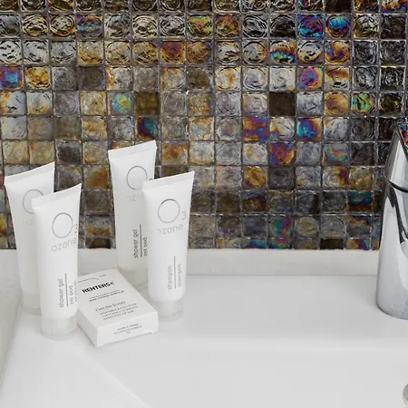 公寓 Albatross Towers Przymorze By Renters 格但斯克