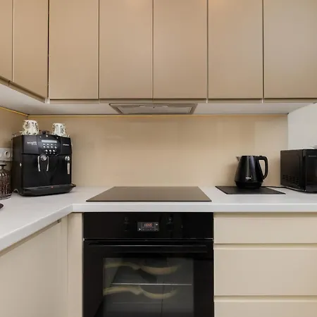 Albatross Towers Przymorze By Renters