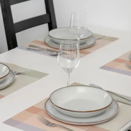 Albatross Towers Przymorze By Renters 格但斯克