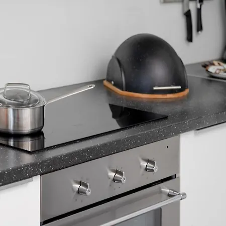 公寓 Albatross Towers Przymorze By Renters *