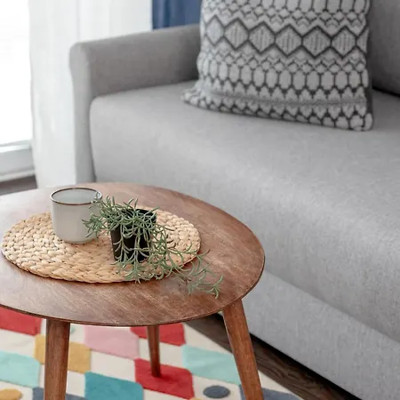 Albatross Towers Przymorze By Renters *