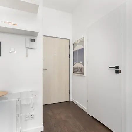 Albatross Towers Przymorze By Renters Gdansk