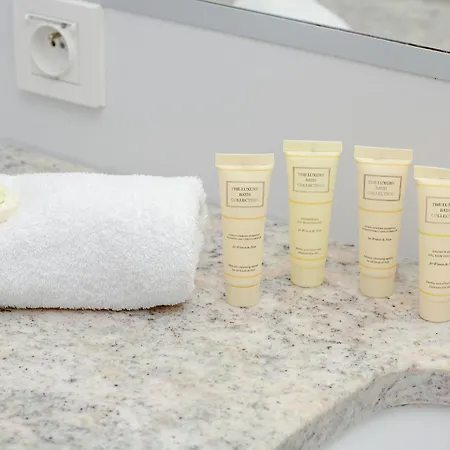 Appartement Albatross Towers Przymorze By Renters *