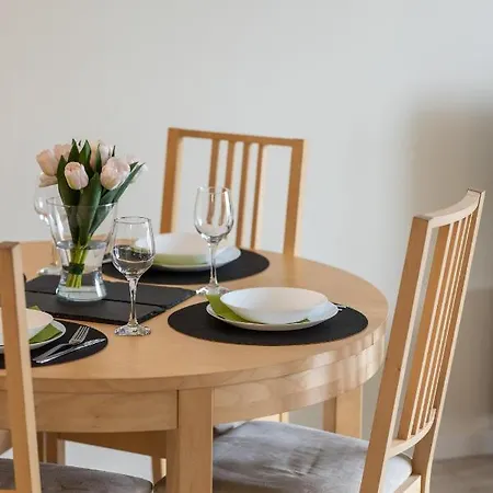 Albatross Towers Przymorze By Renters Gdańsk