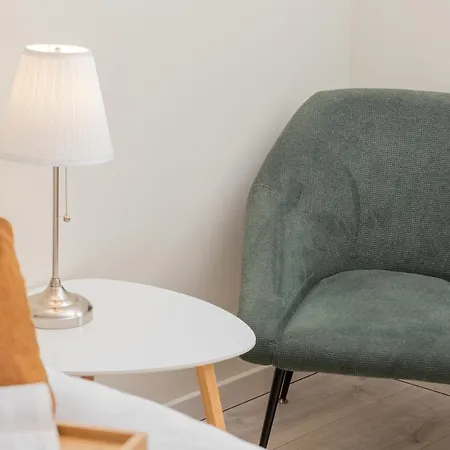 Albatross Towers Przymorze By Renters * Gdańsk