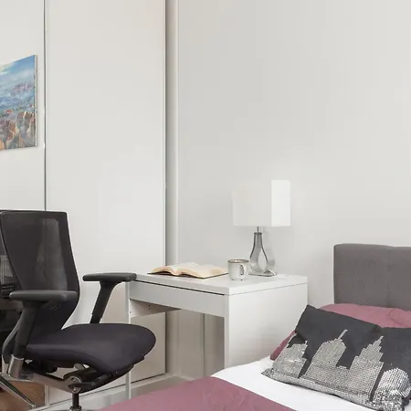 Albatross Towers Przymorze By Renters